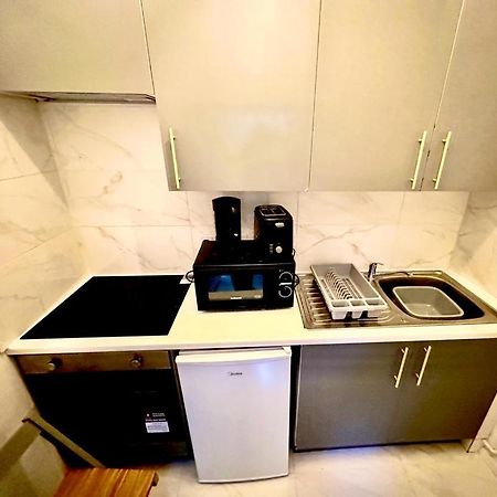 Ground Floor Flat Daire Londra Dış mekan fotoğraf