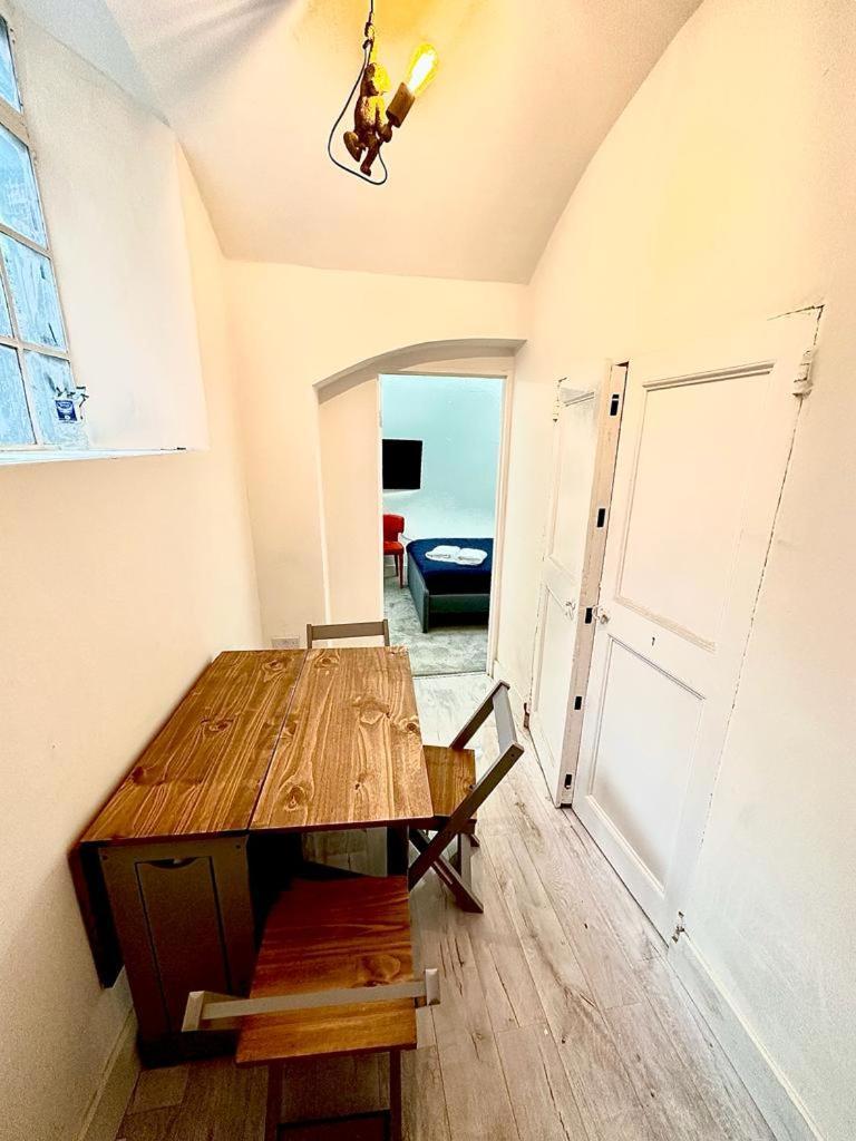 Ground Floor Flat Daire Londra Dış mekan fotoğraf