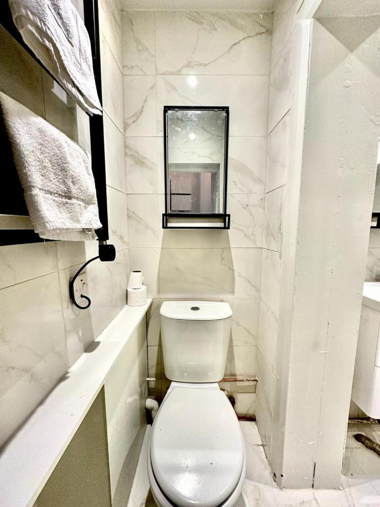 Ground Floor Flat Daire Londra Dış mekan fotoğraf